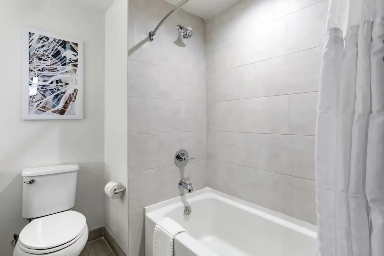 Comfort Inn & Suites Newark Liberty International Airport