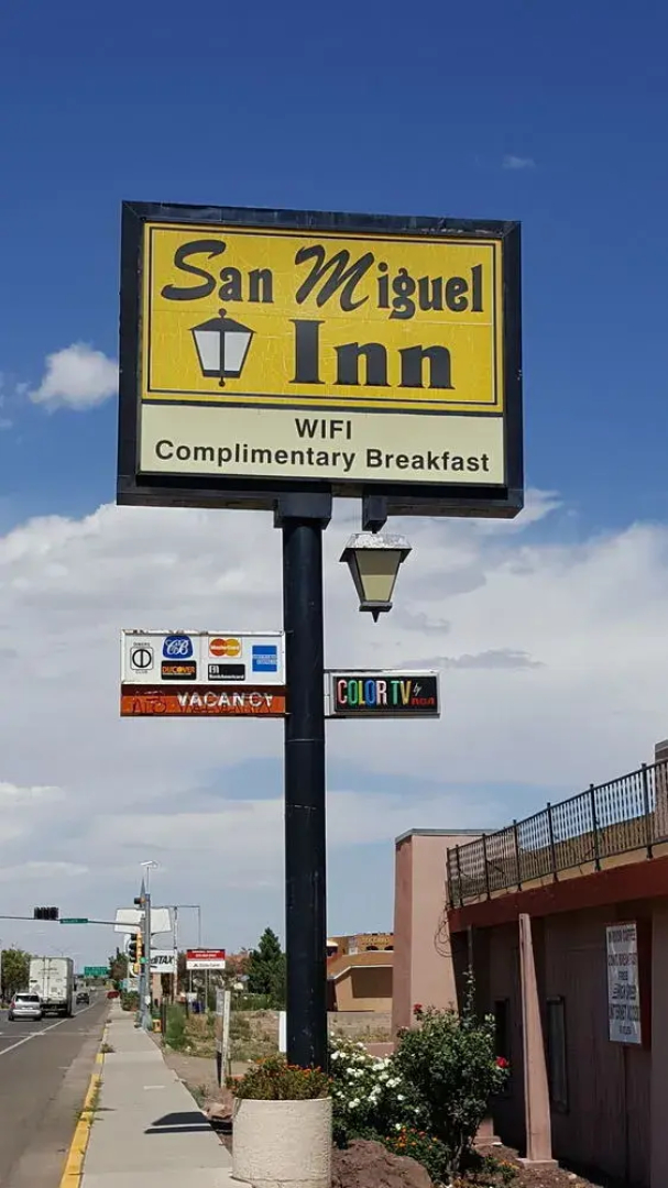 San Miguel Inn by OYO