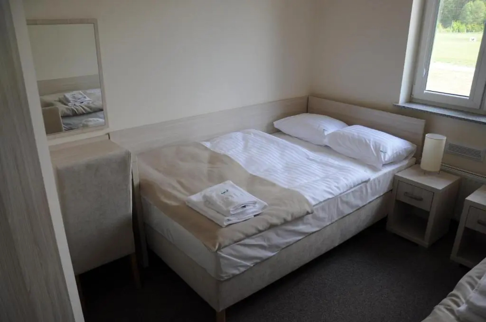 Golf Zajazd Zajączkowo