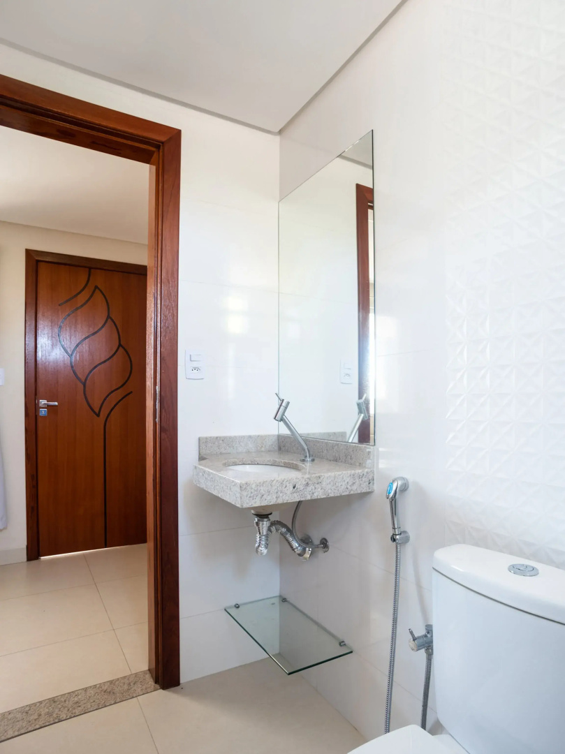 OYO Hotel Barra Do Riacho, Aracruz