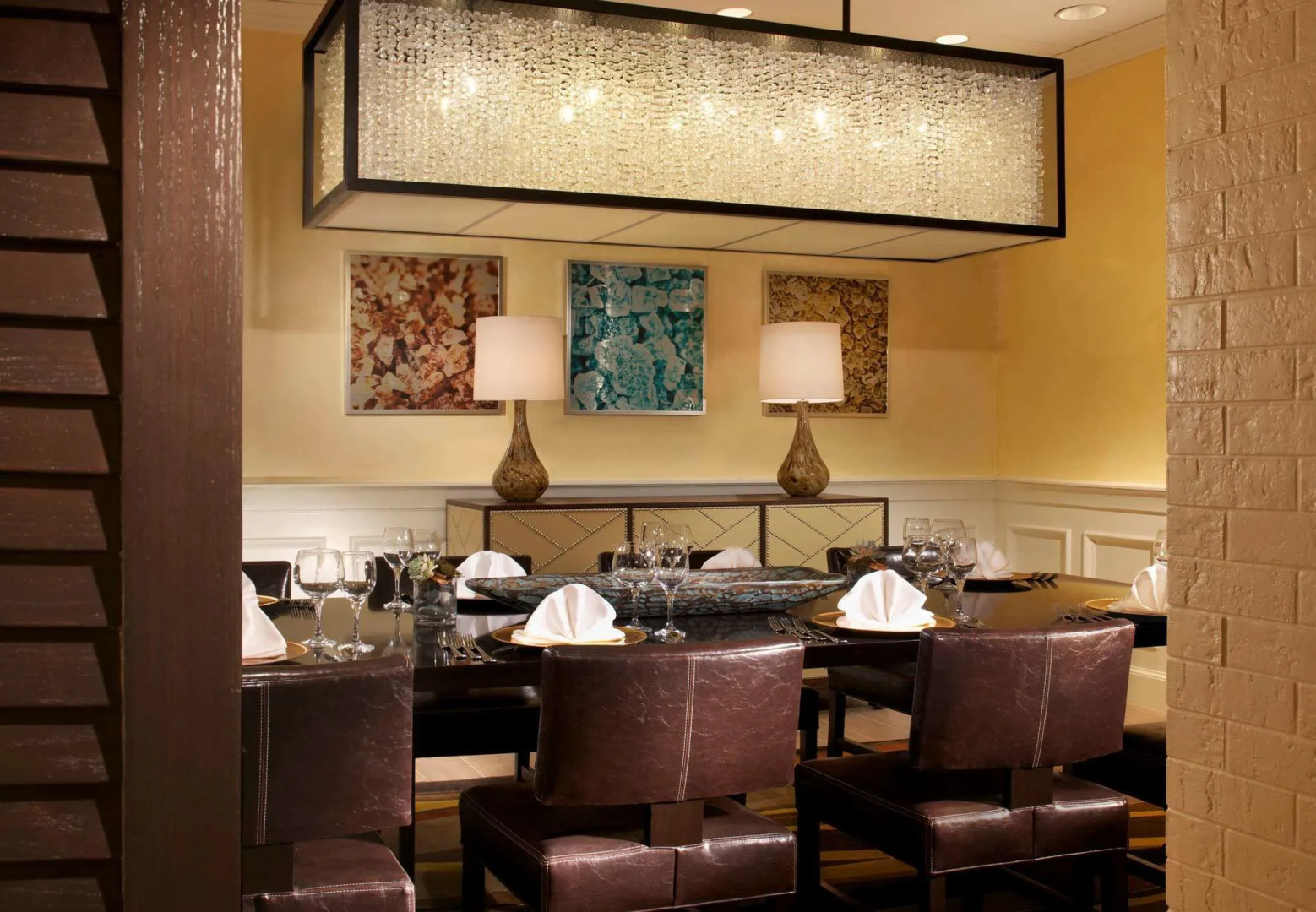 Houston Marriott Sugar Land