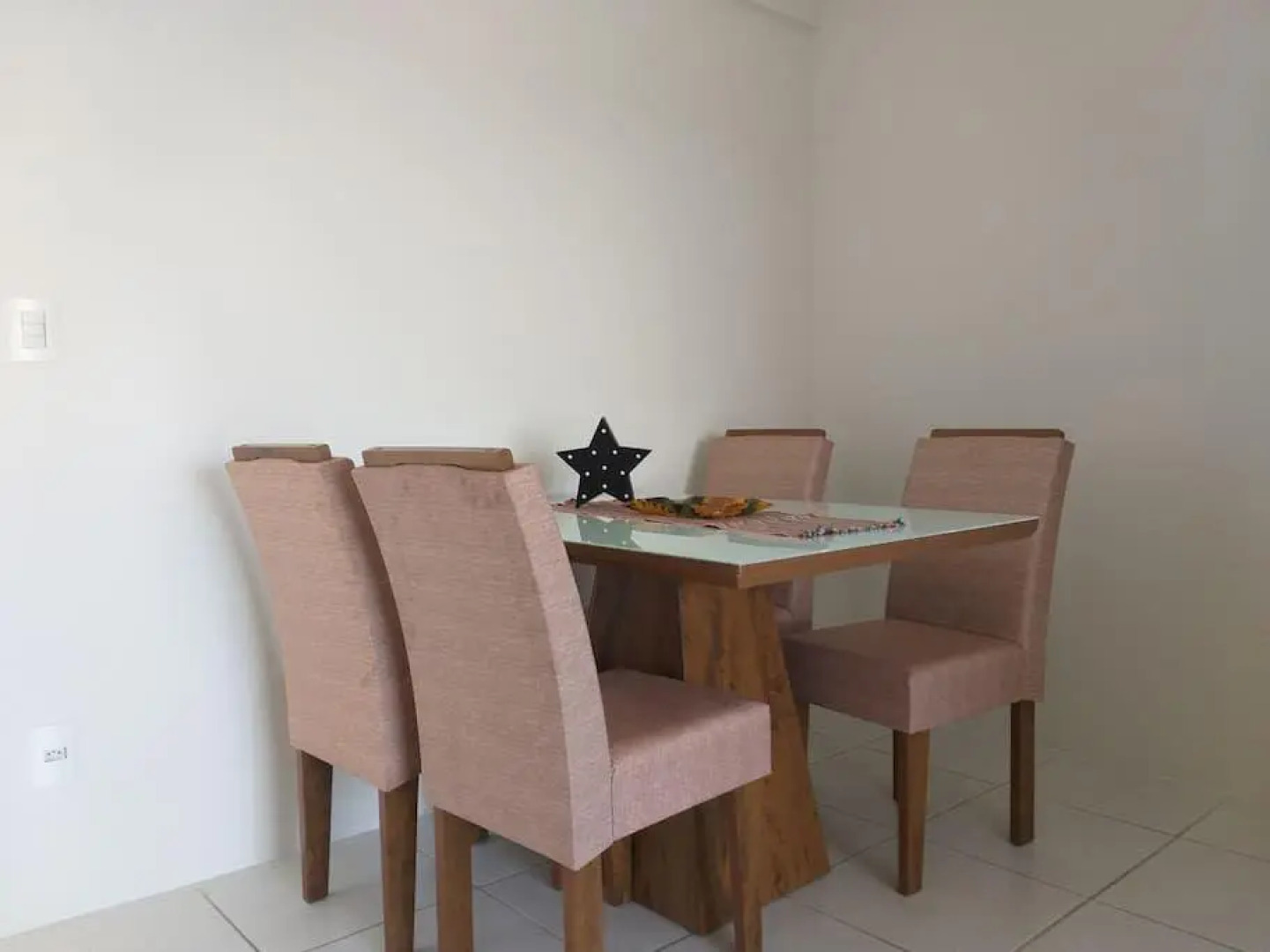 Apê no Maurício de Nassau - Ed Portoville, 1402