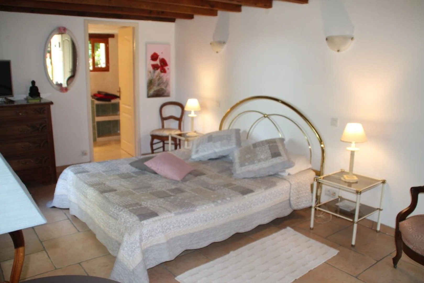 Chambres dHotes Carpediem