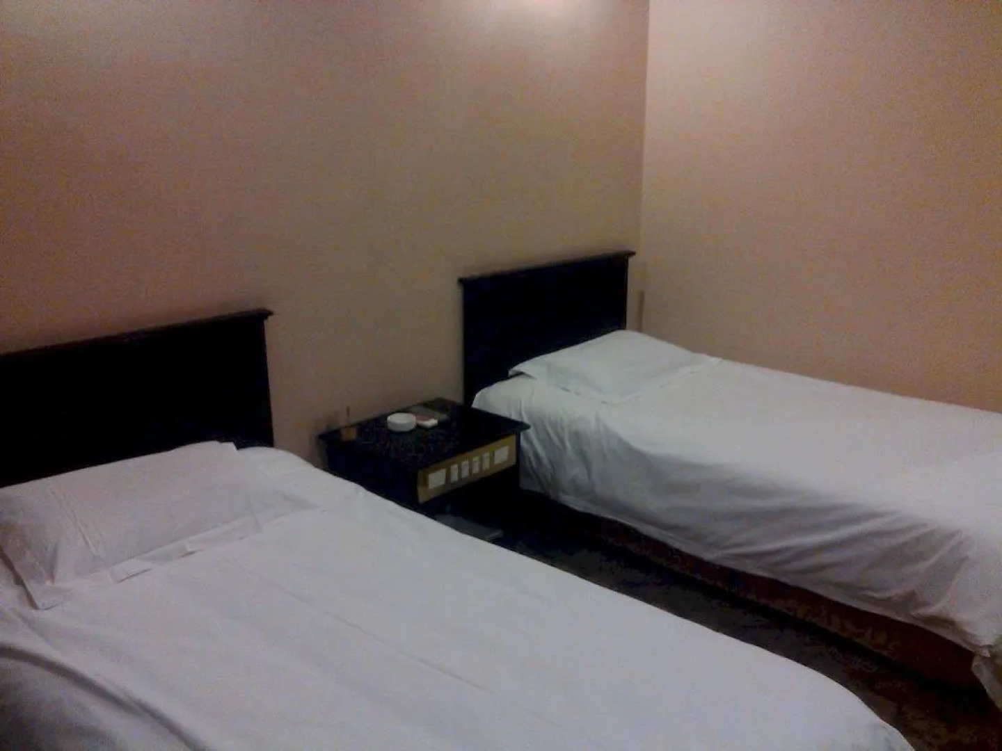 Chengde Hui Long Hotel