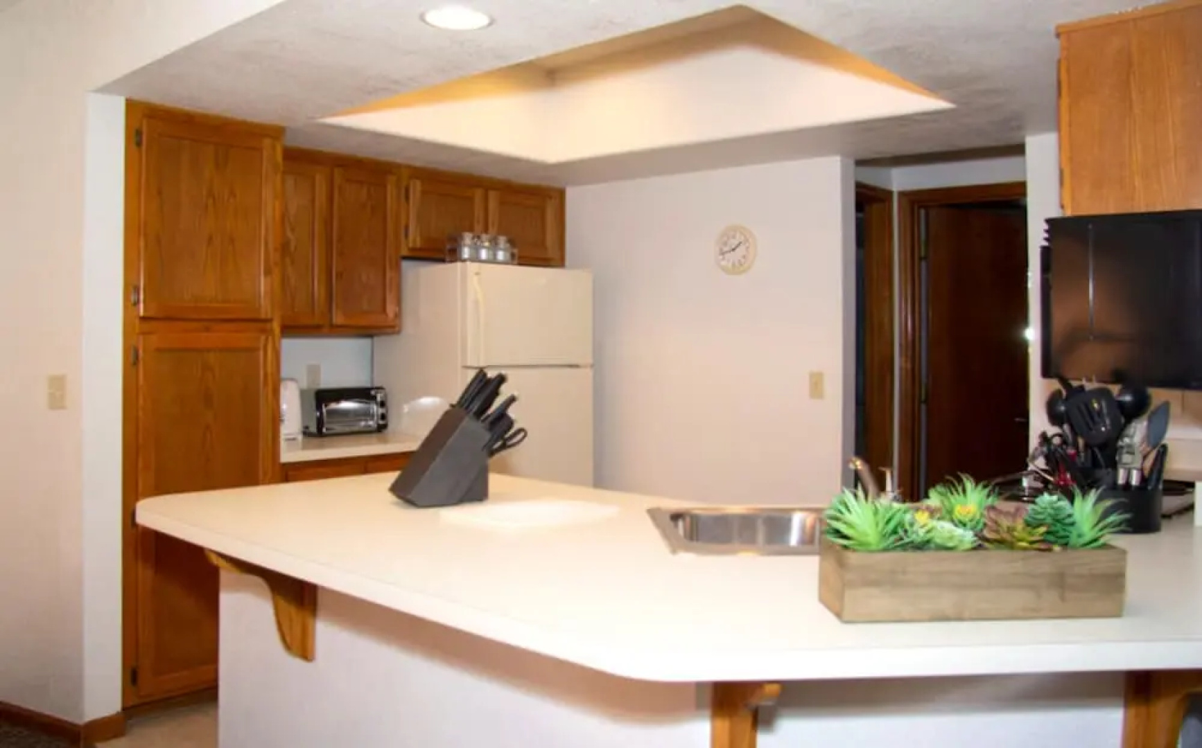 Quality Hill Resort Villas