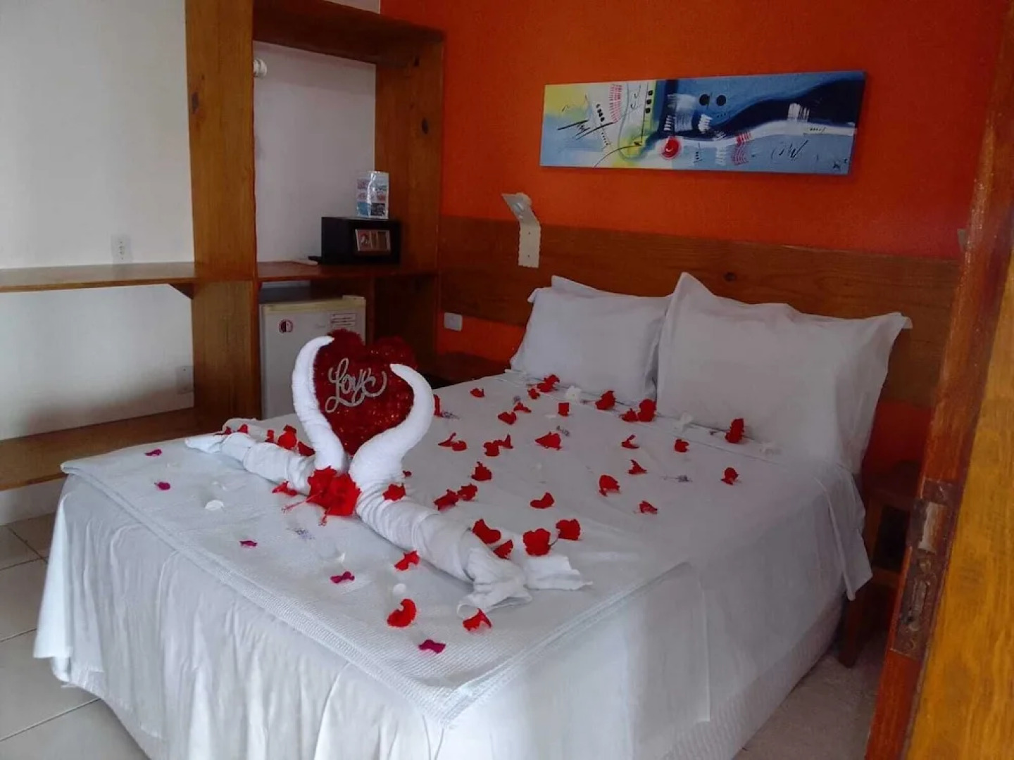 Pousada Praia Bonita