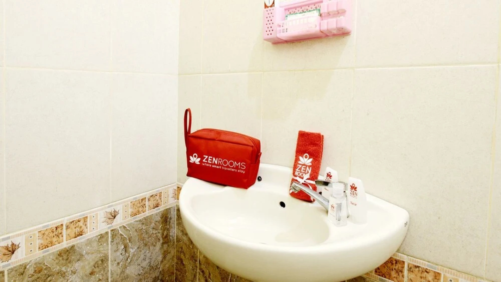 ZEN Rooms Daranindra Borobudur