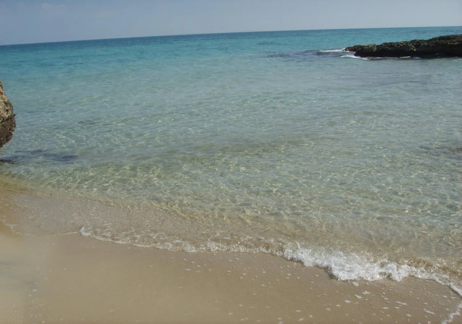 Residence Camping Atlantide