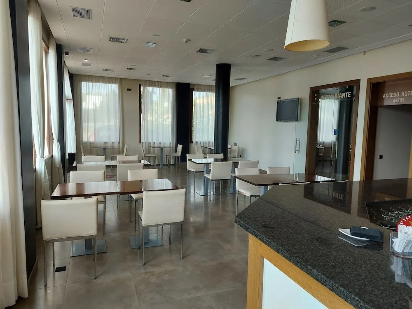 Hotel Fuente del Miro