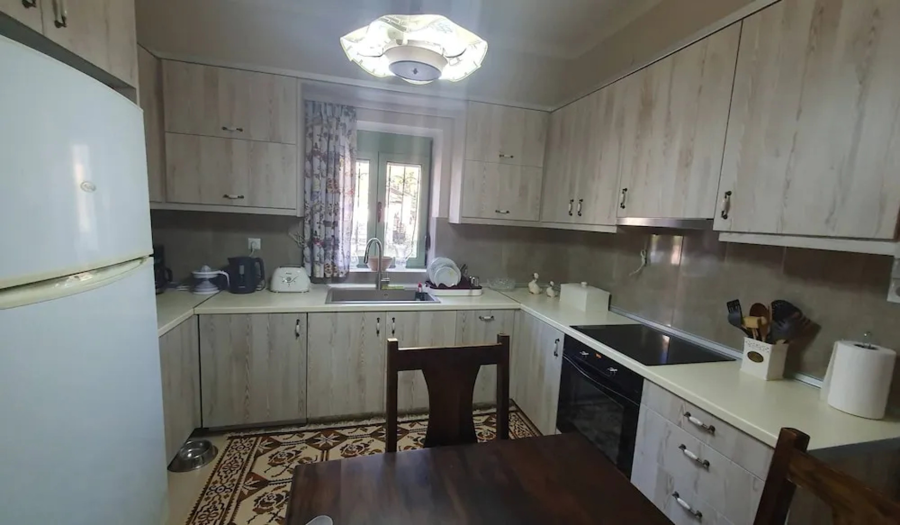 Best House Green Home Eleofito Agrinio