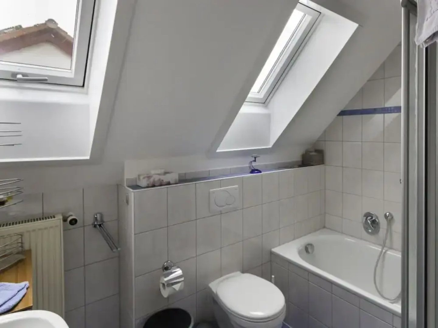 Apartment in Tauberbischofsheim
