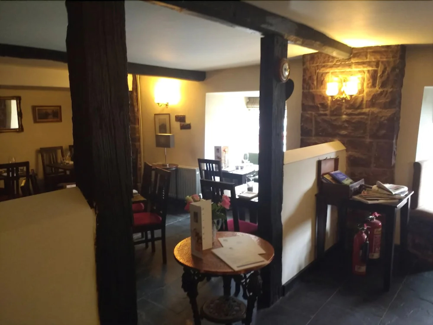The Ancient Unicorn