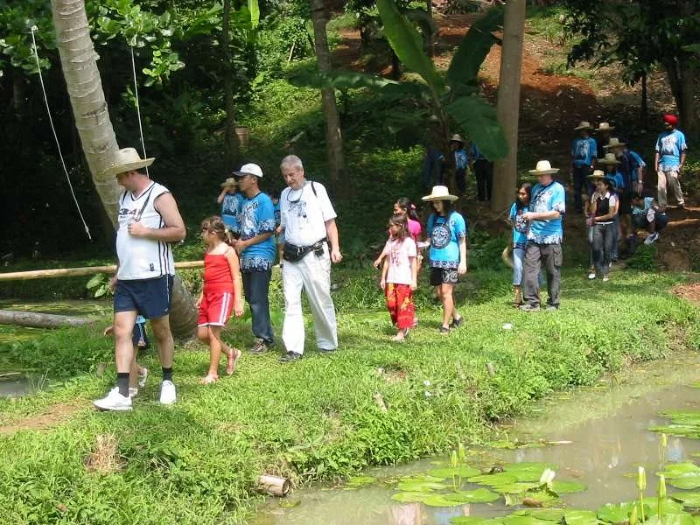 Pondok Layung Resort Anyer