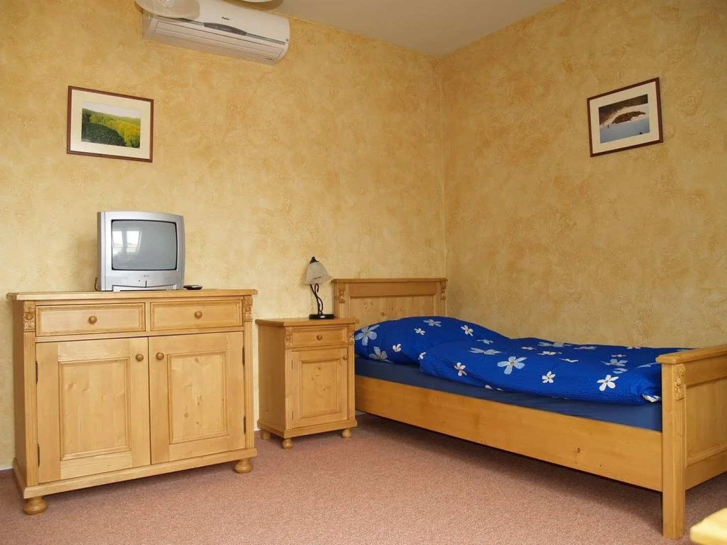 Penzion Pivovar Vraník