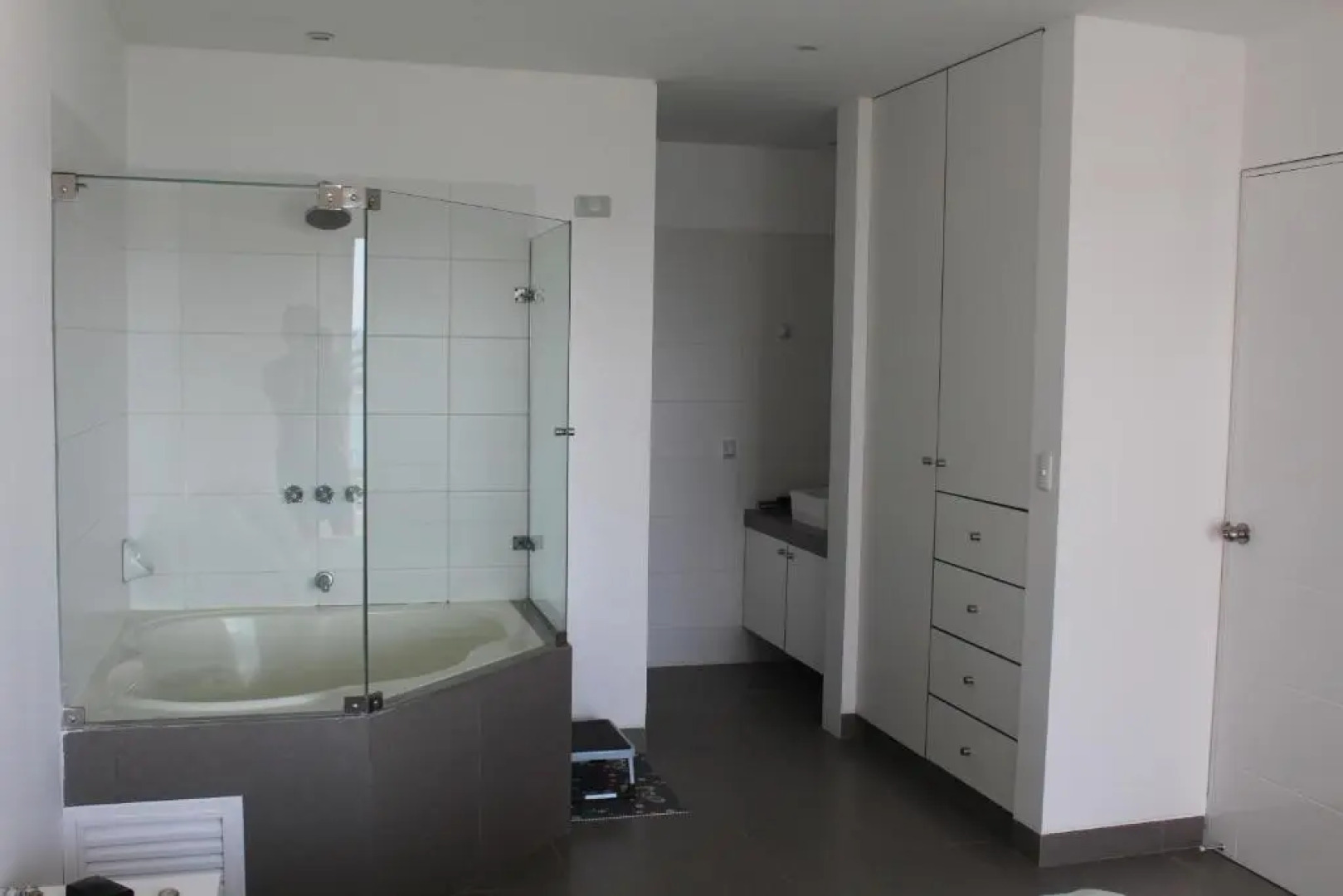 Departamento Condominio Nautico con Vista al Mar