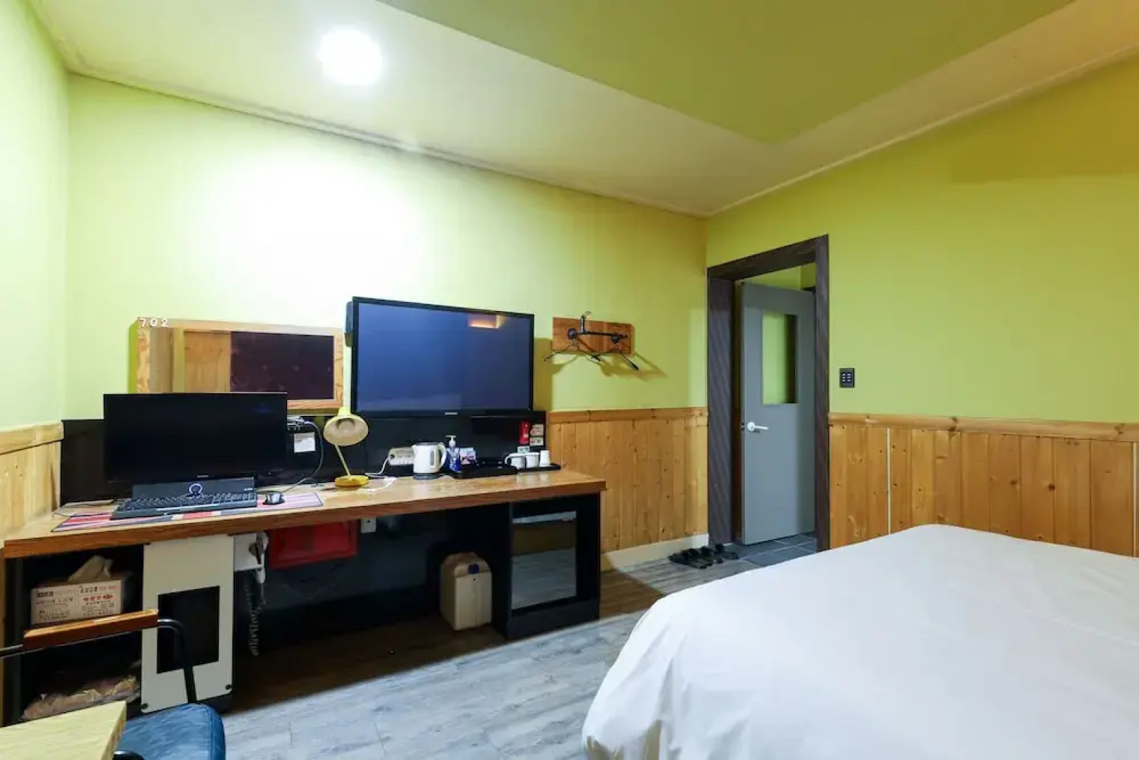 FromH Dorothy Hotel Cheonan