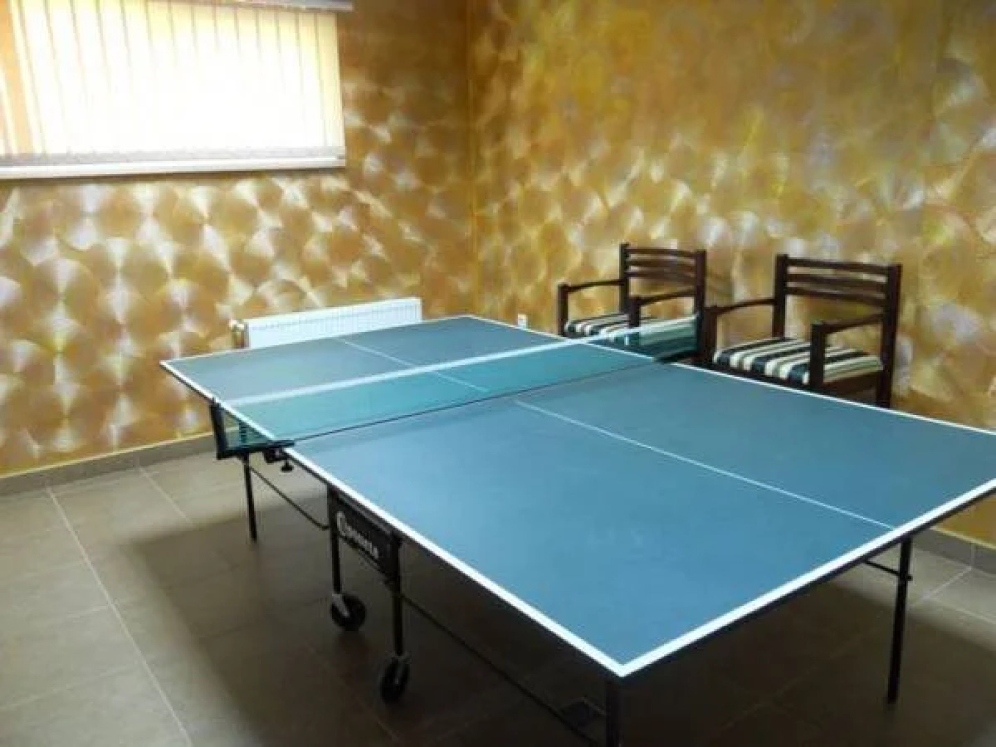 Цвит Папороти