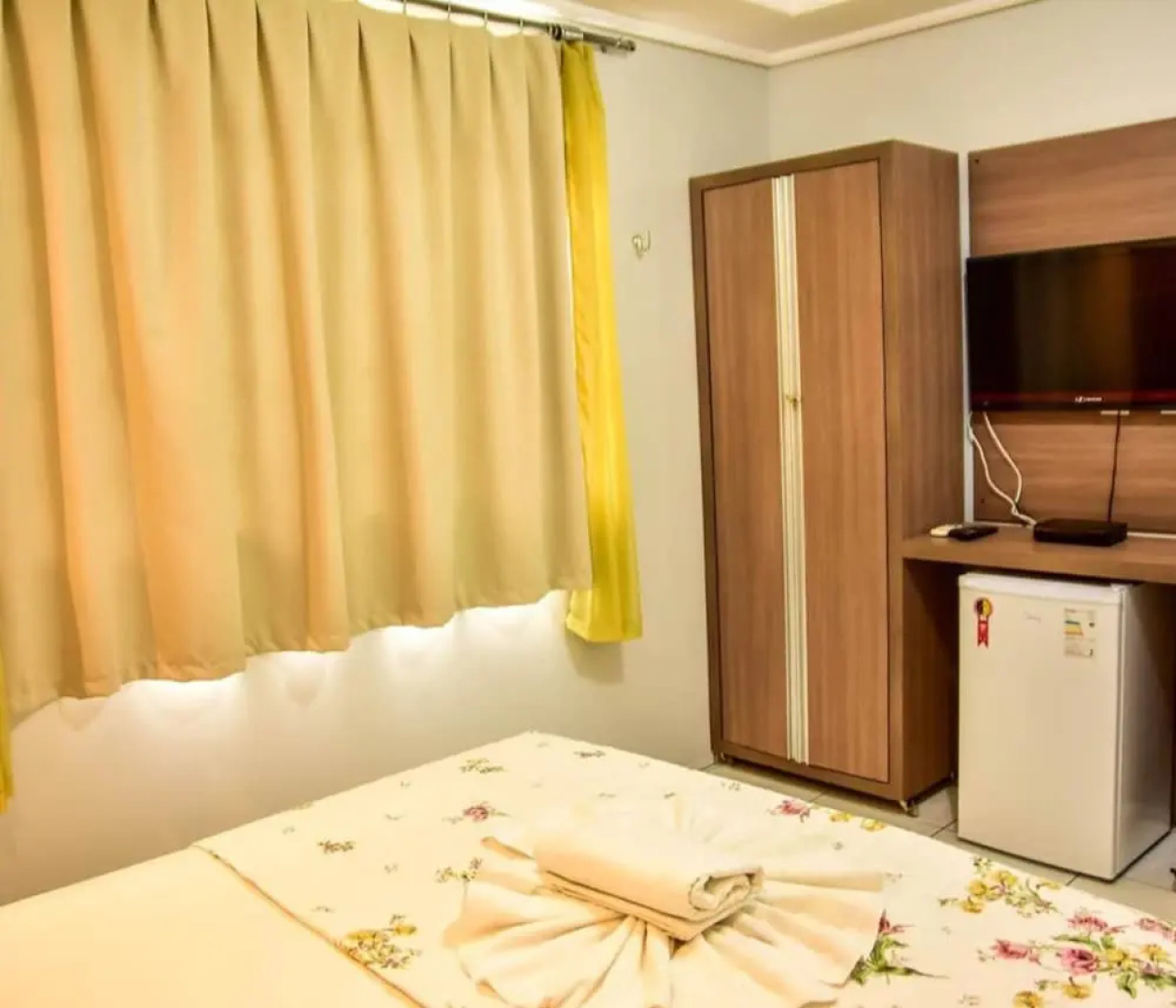 Hotel Flor de Lis