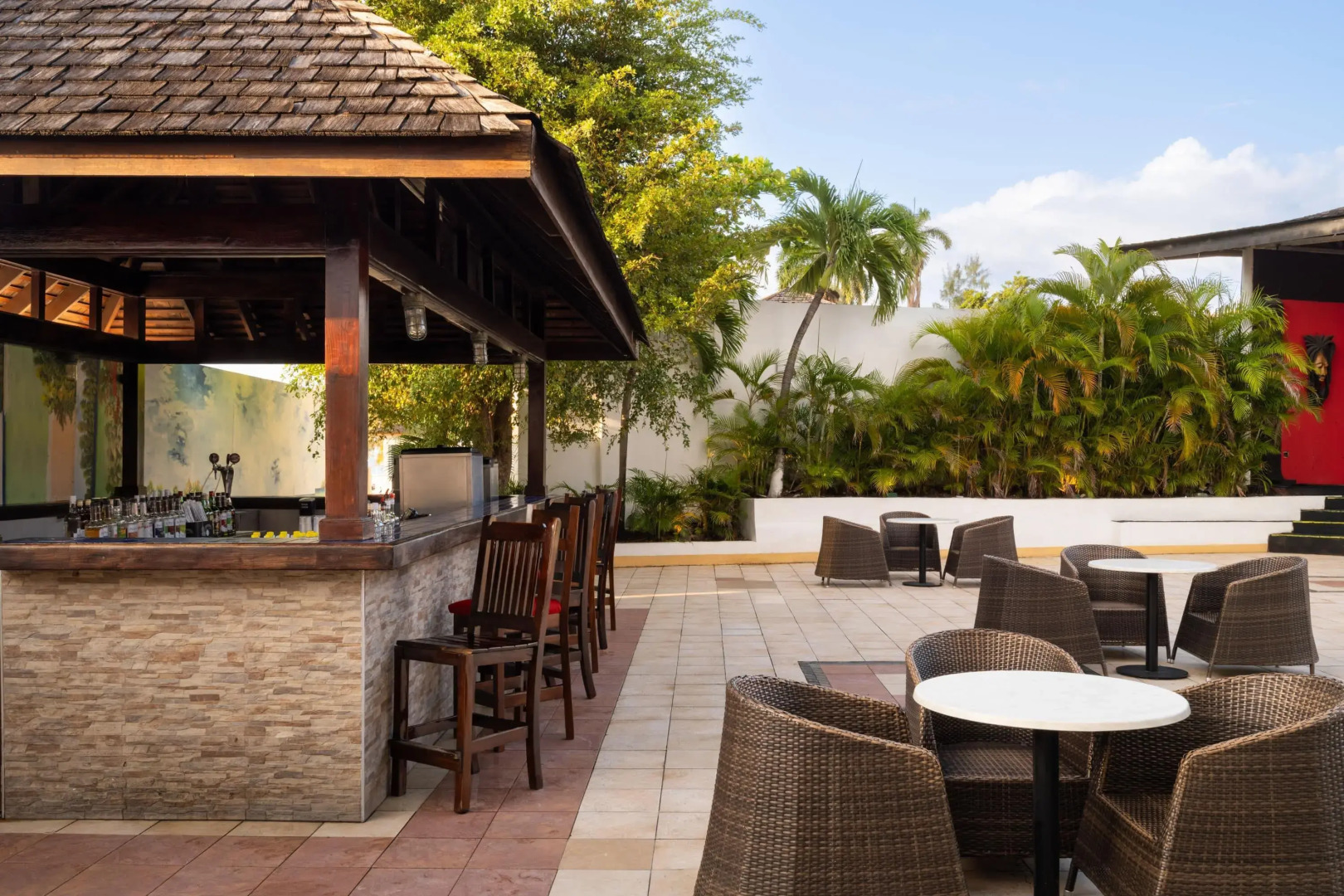 Grand Decameron Montego Beach, A Trademark All-Inclusive Resort