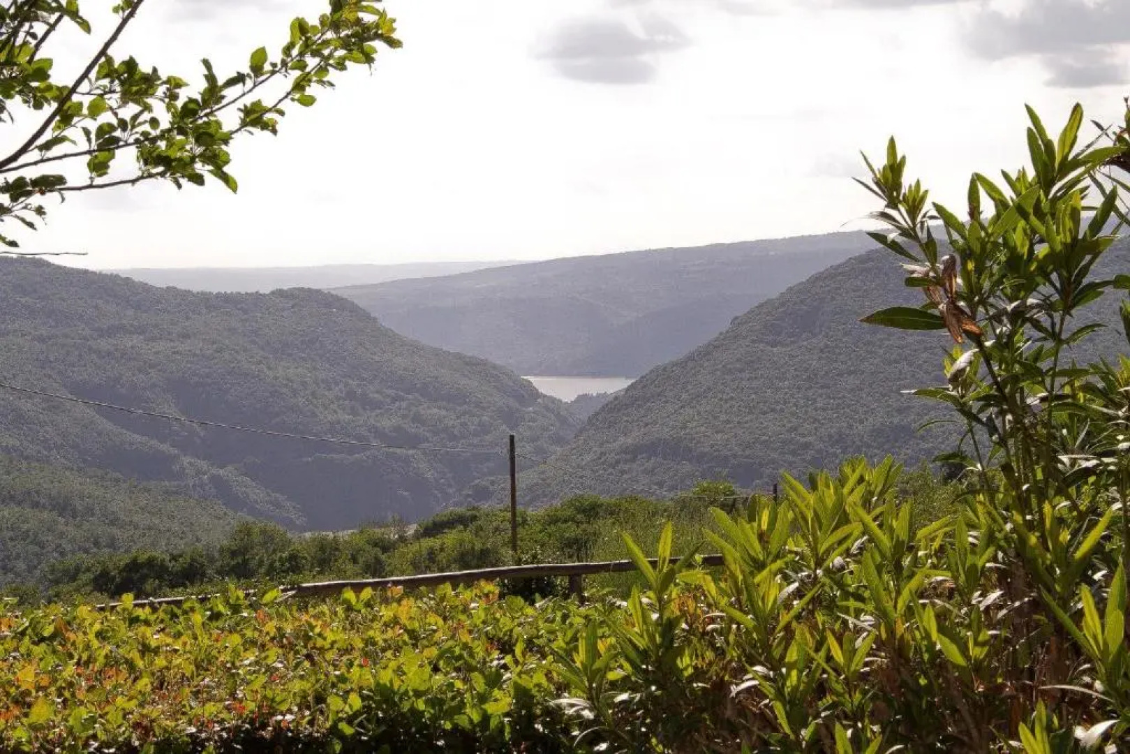 Agriturismo Podere Acqualoreto