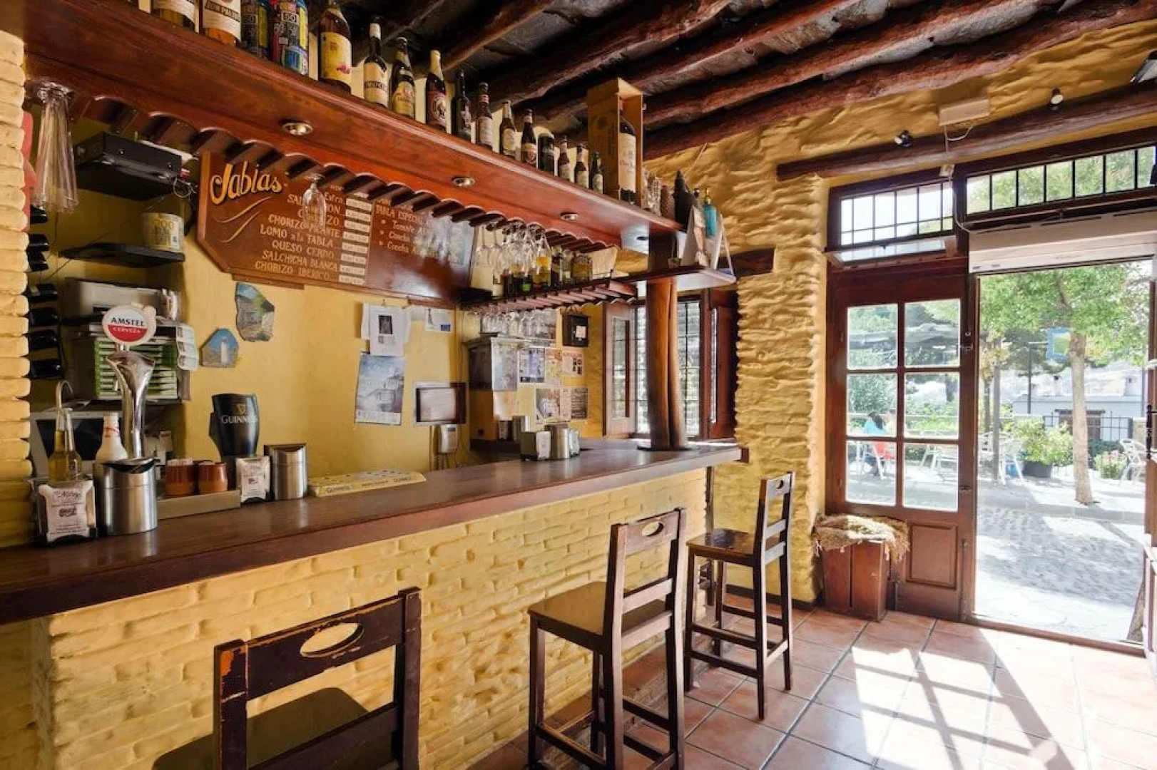 Apartamentos Vista Veleta