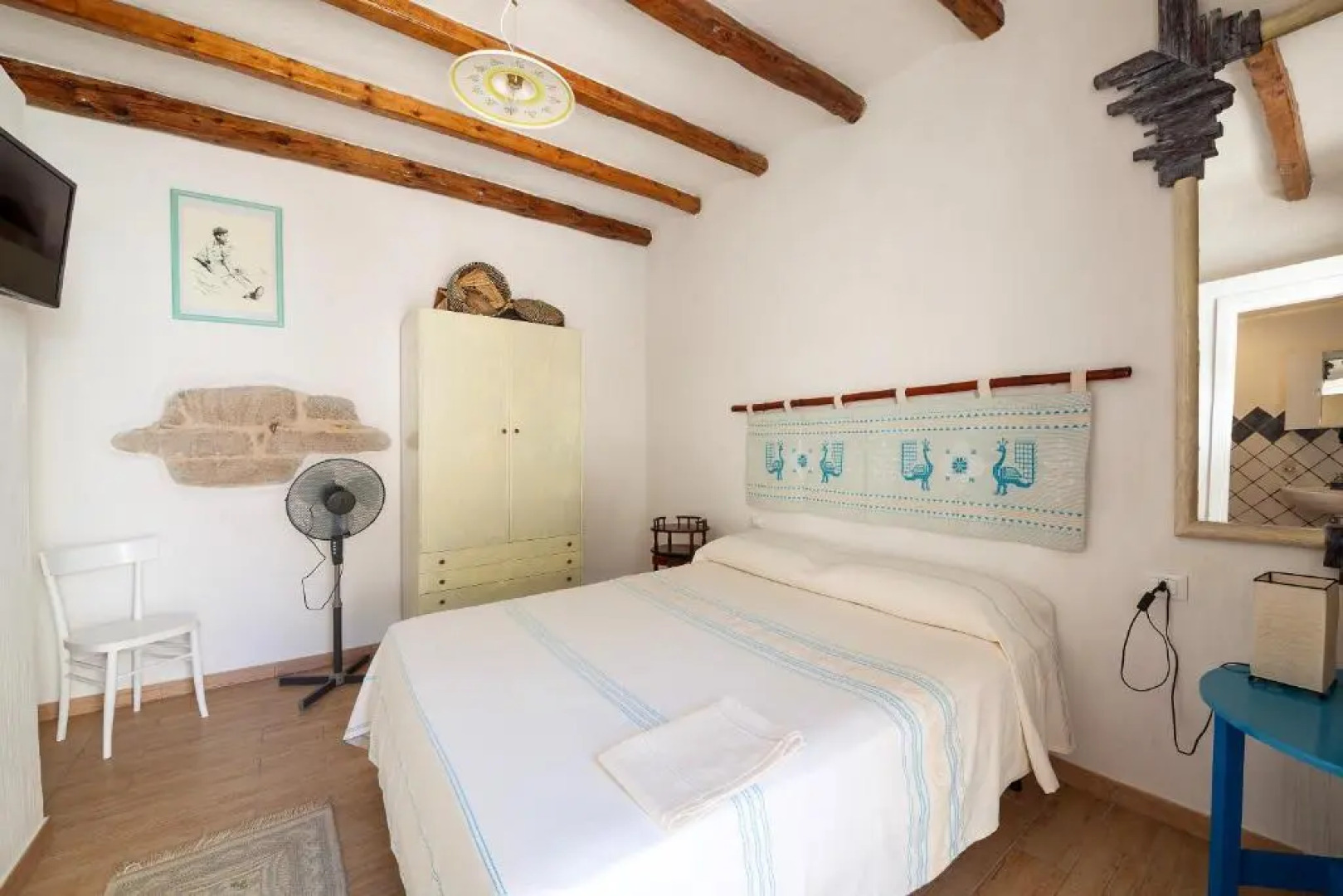B&B Pascal House Nuoro_IUN E5016