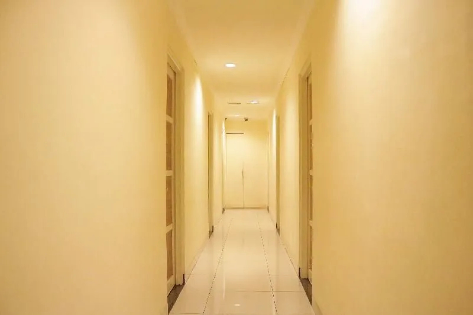 OYO 984 Maleo Guest House