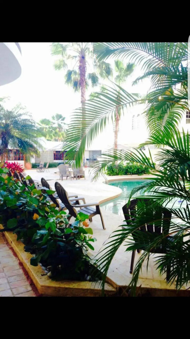 The Village Inn Hotel