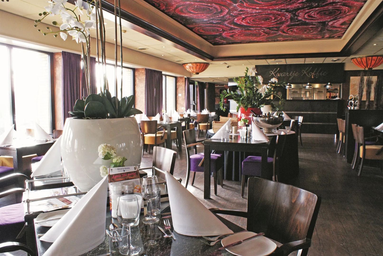 Fletcher Hotel-Restaurant Heiloo