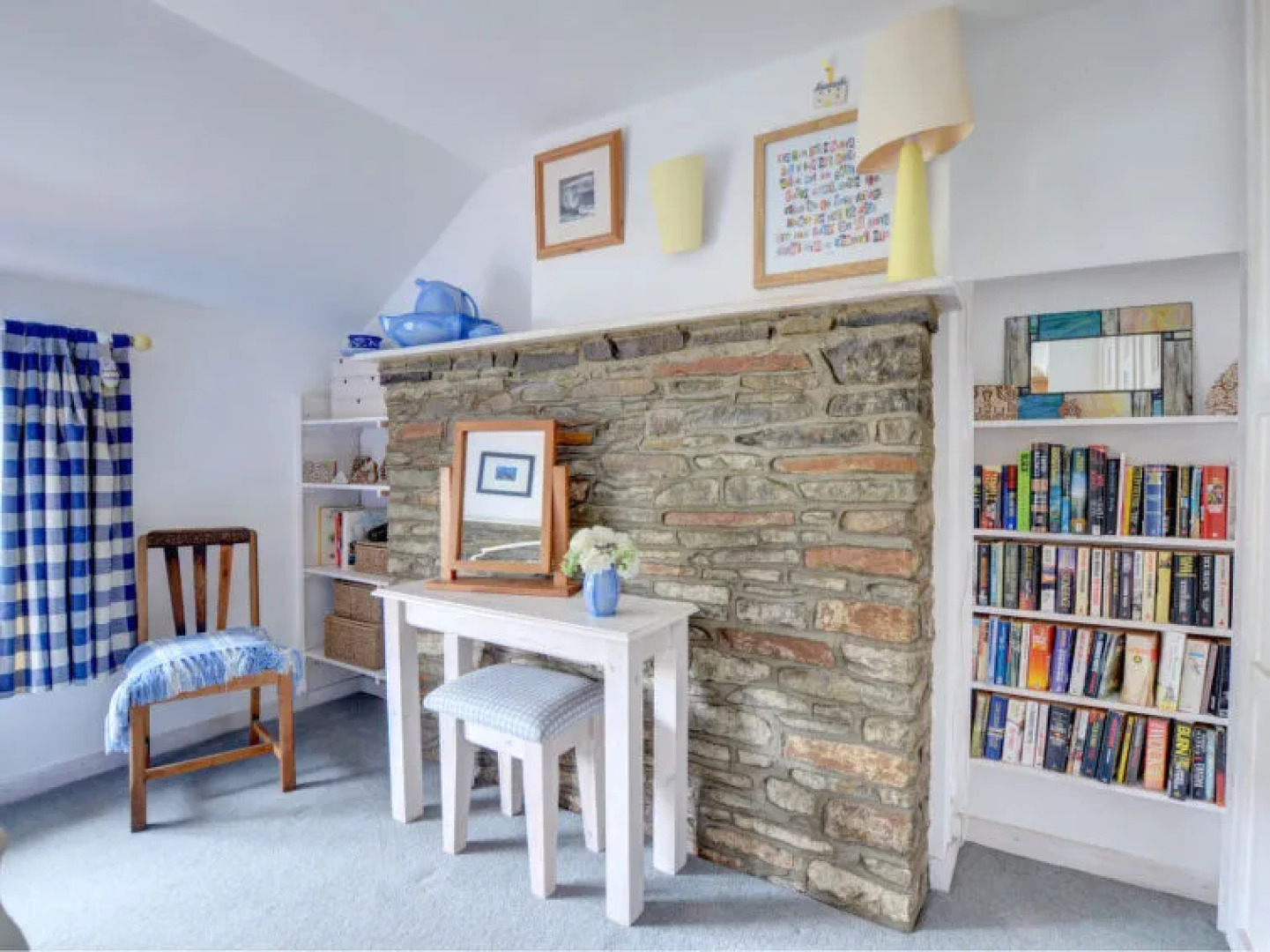 Holiday Home Cilybebyll