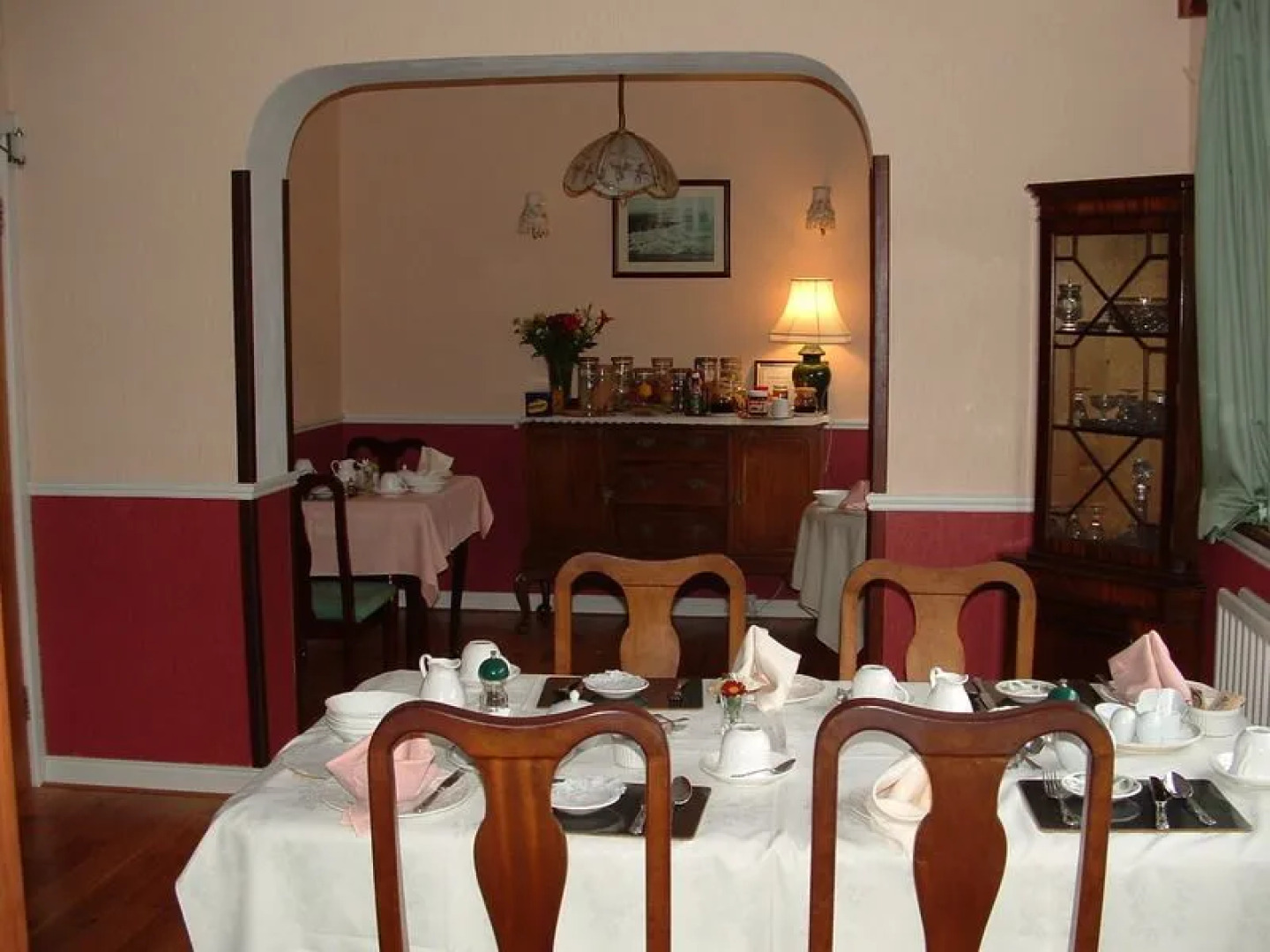 Ashdene Country Home