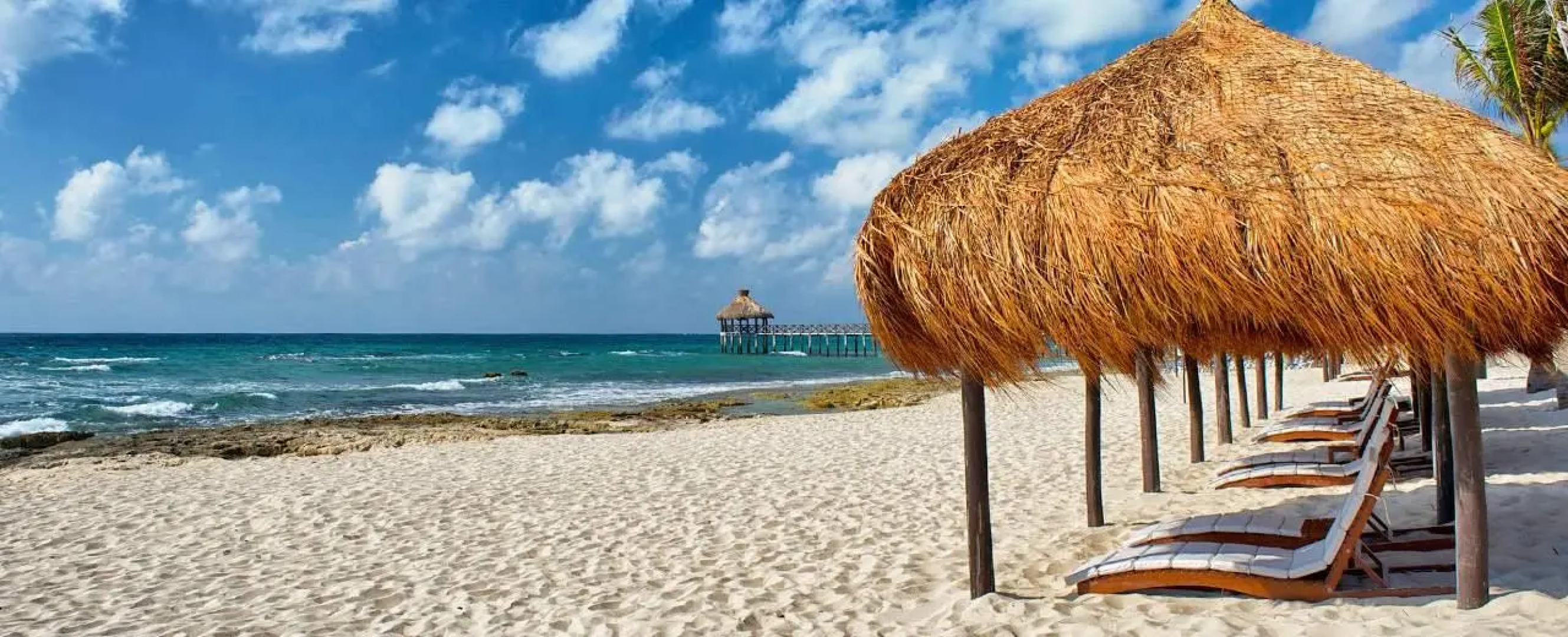 Grand Luxxe at Vidanta Riviera Maya