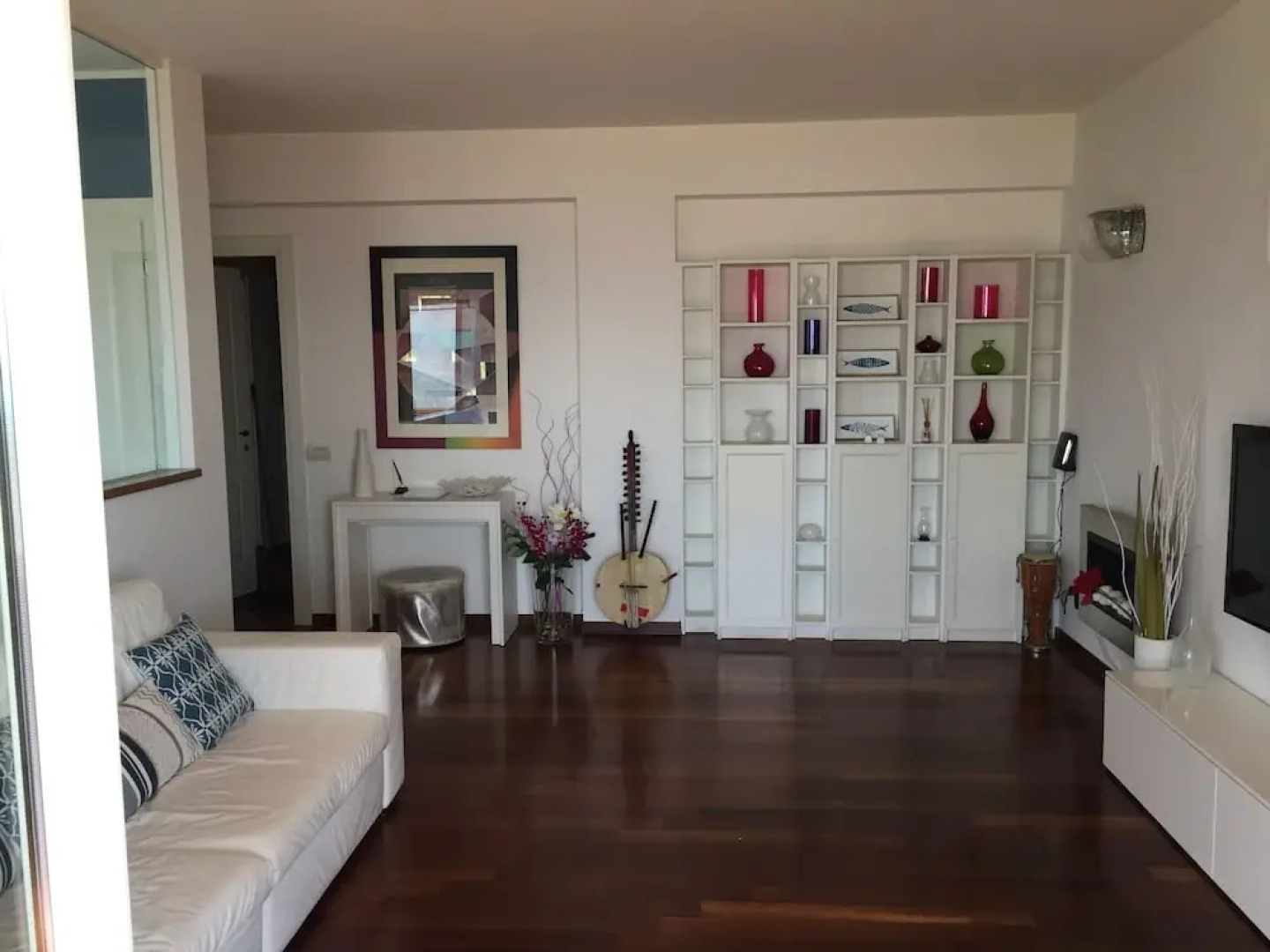 Vista Golfo dei Poeti Apartment