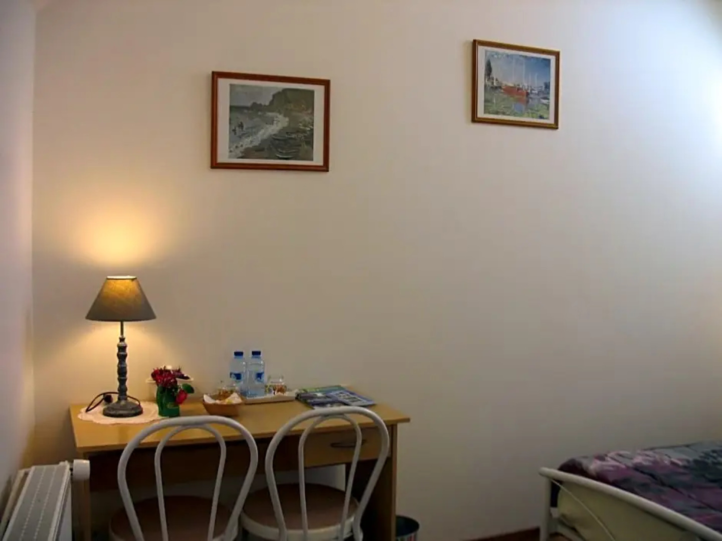 La Maison d'Héloïse