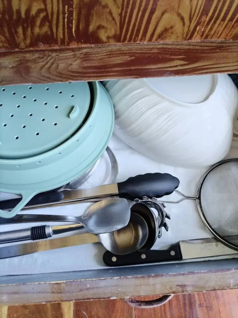 Siquijor Overlooking House 100 Meters Before Cambugahay Falls