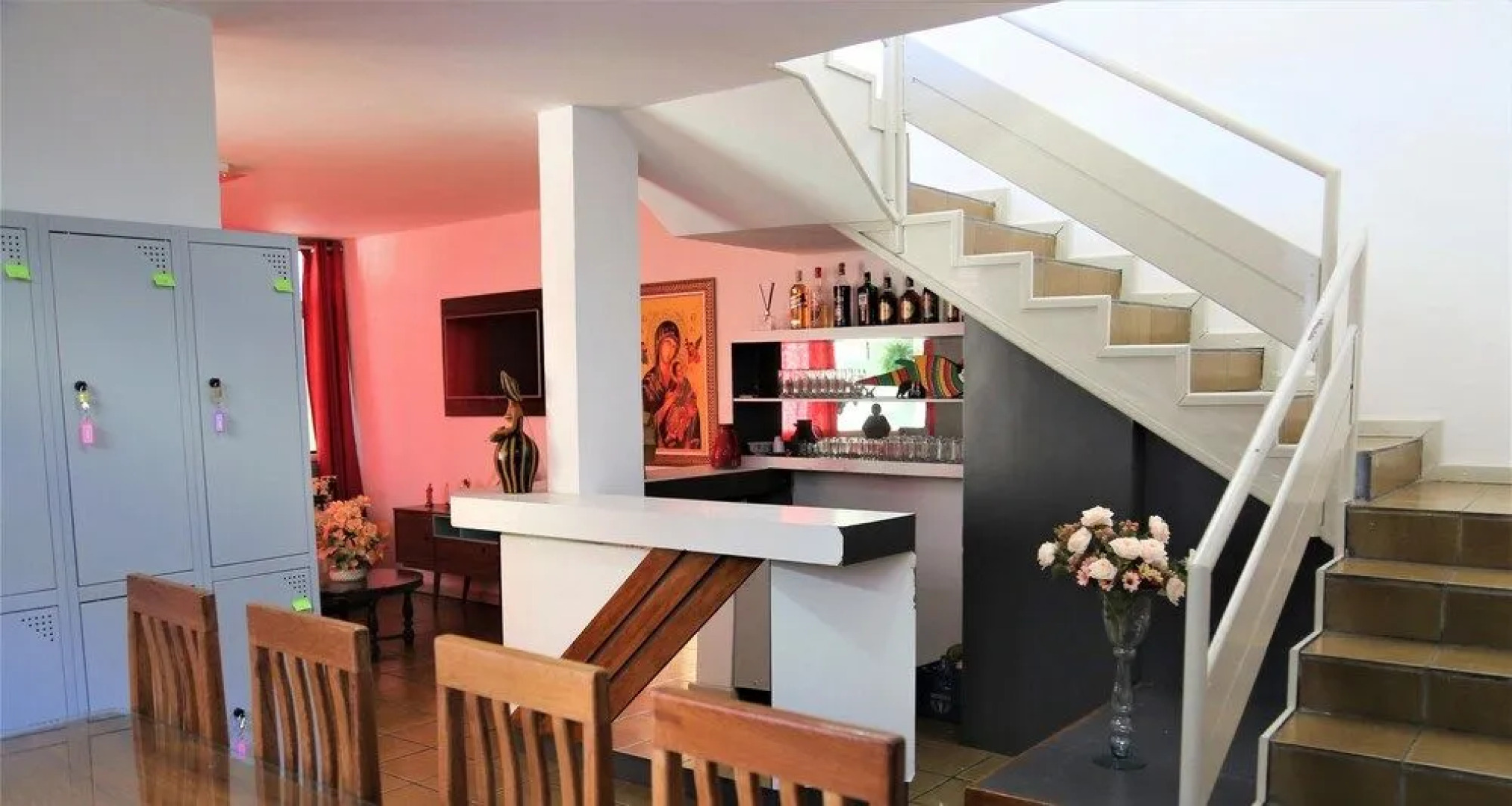 Galo Hostel Petrolina - Praça do Galo