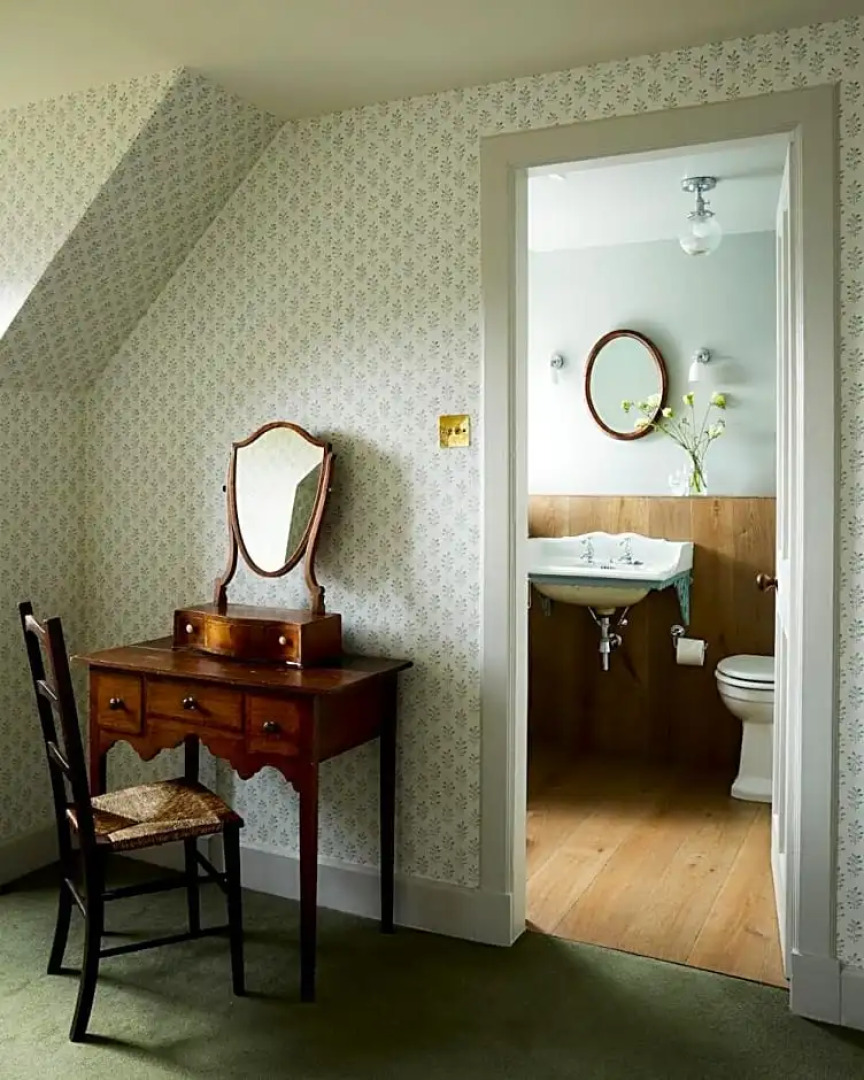 Kinloch Lodge Hotel and Restaurant