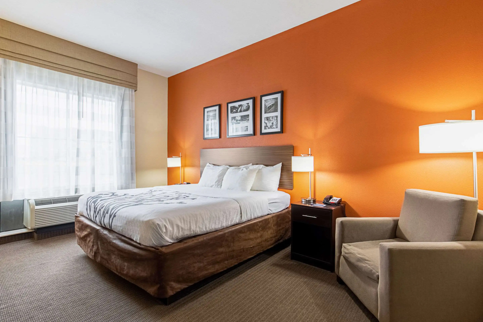 Sleep Inn & Suites Dyersburg I-155