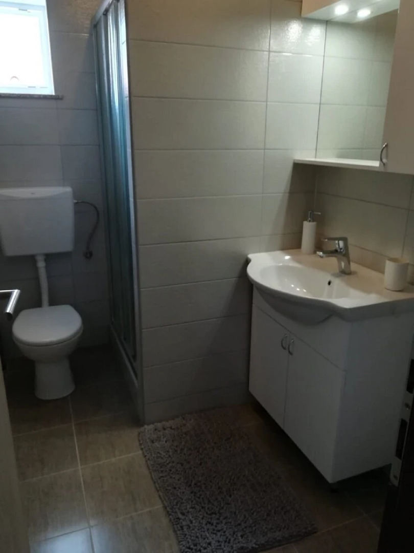 Apartment Villa Bijele Stijene