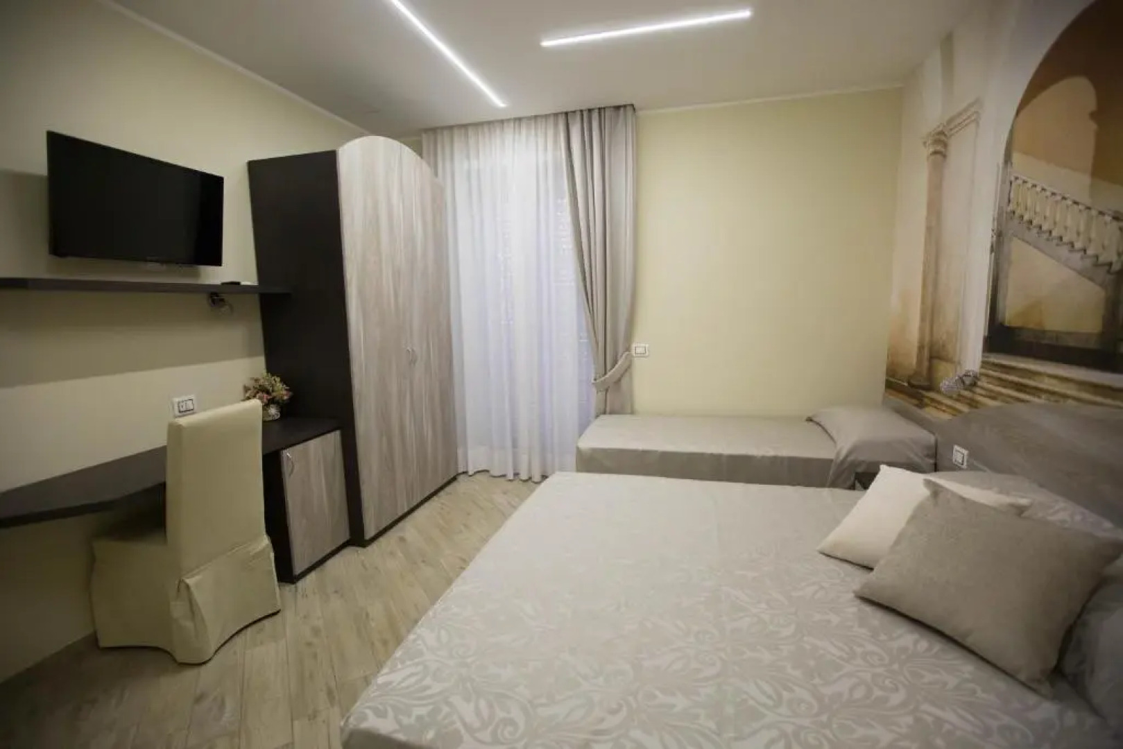 4 Rent Di Ciaffone Tamara