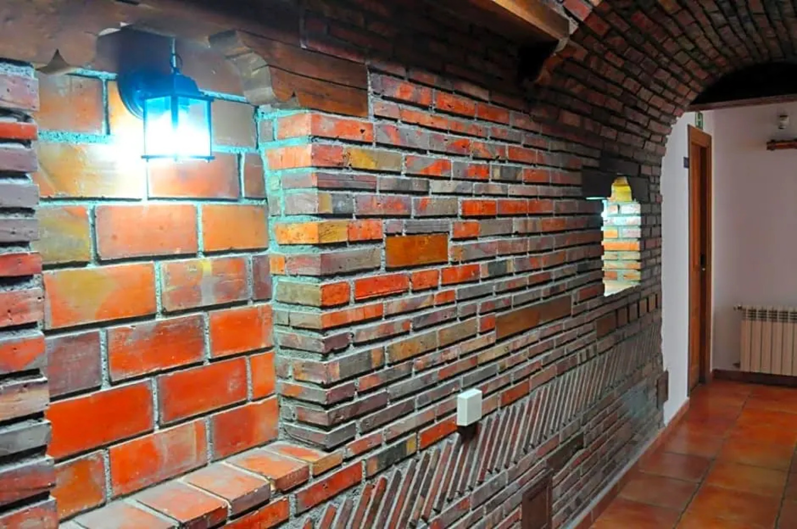 Hotel Restaurante La Parra