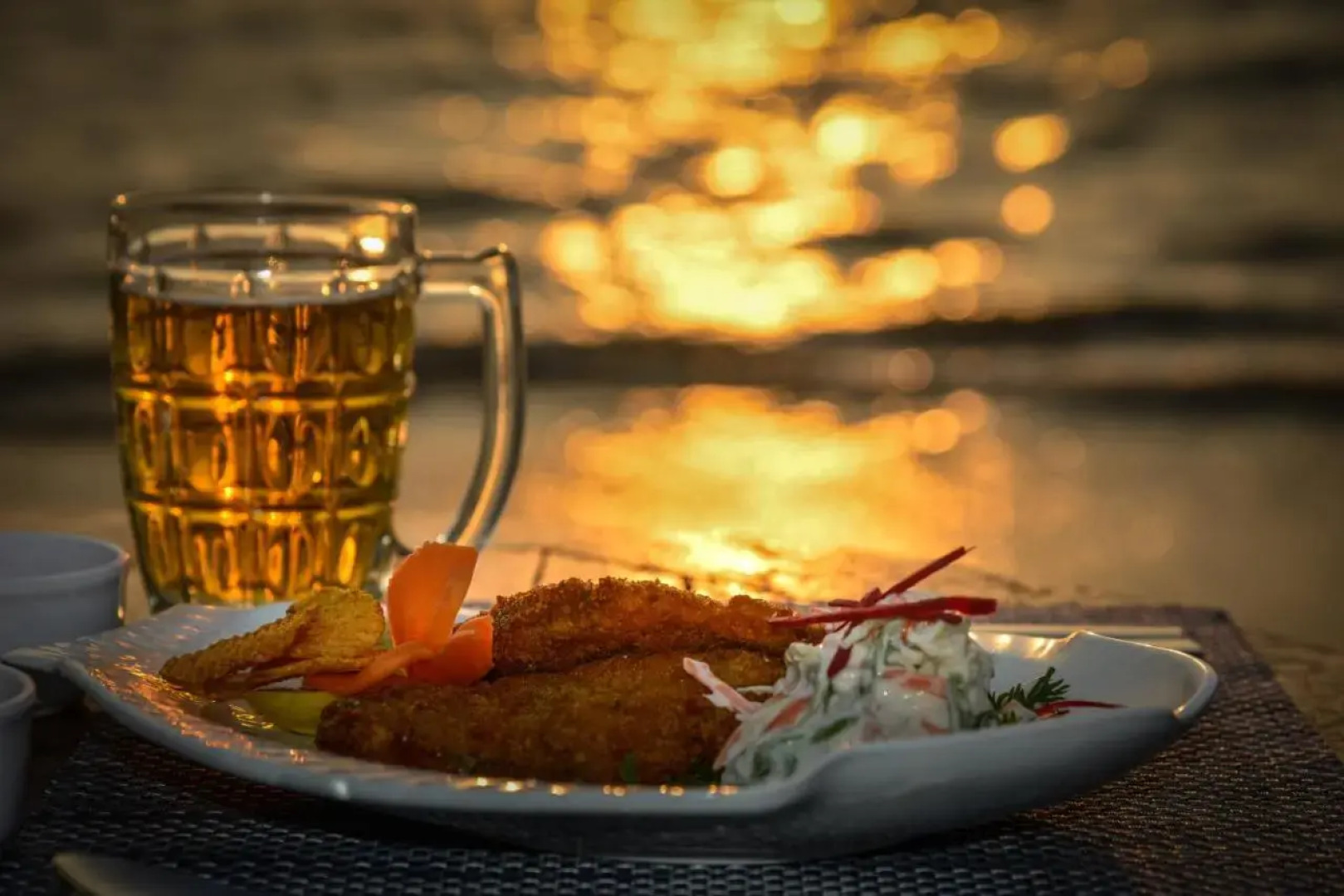 Cintacor Island - A Boutique Resort