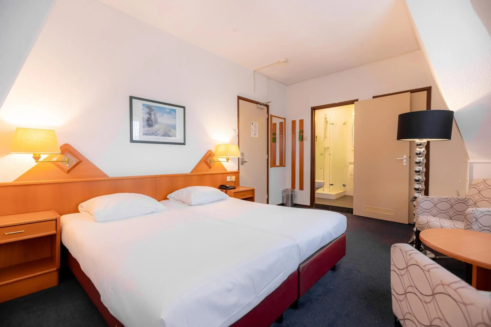 SunSeaSand Hotel (Patong) (SHA Certified)