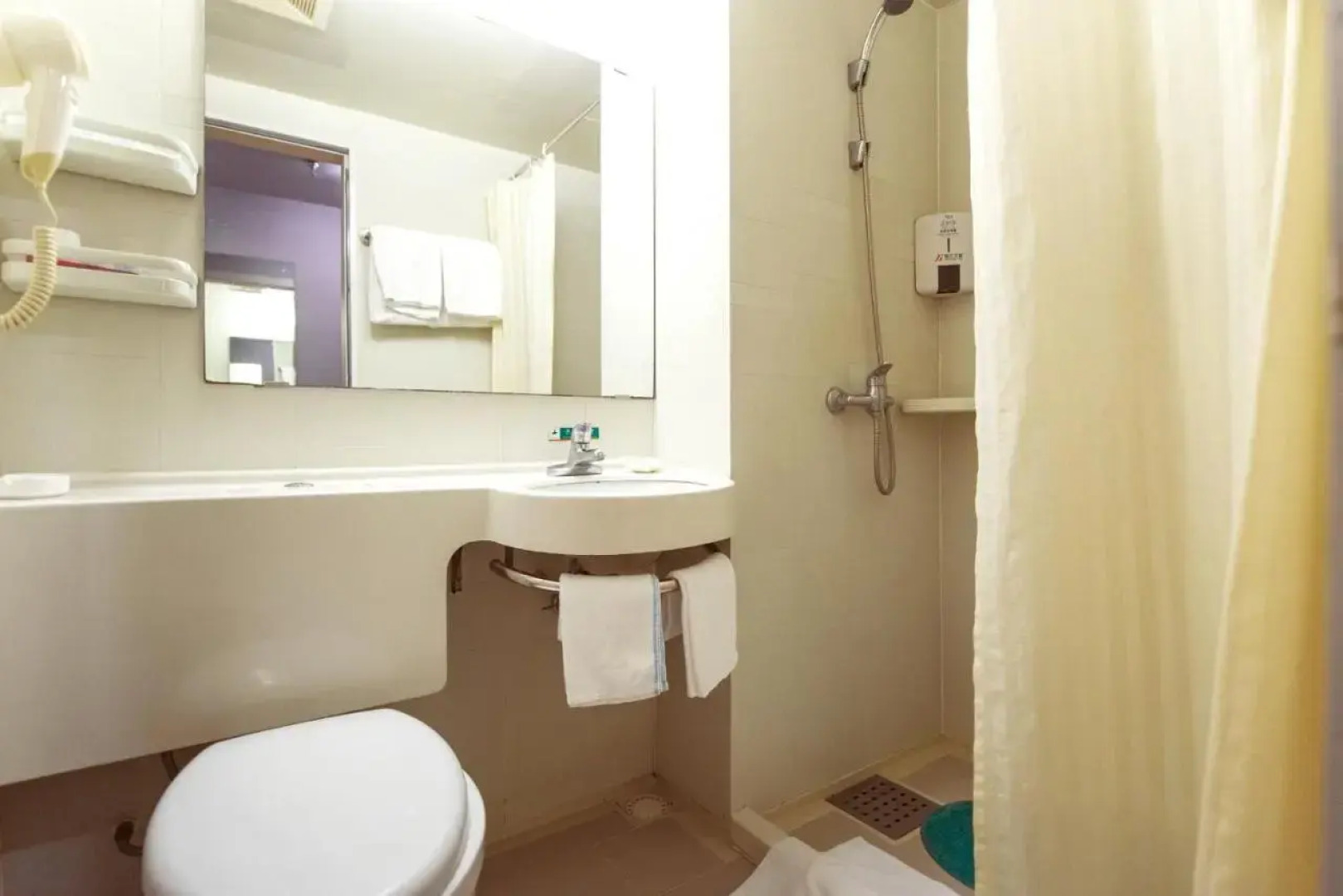 Puer King Land Hotel