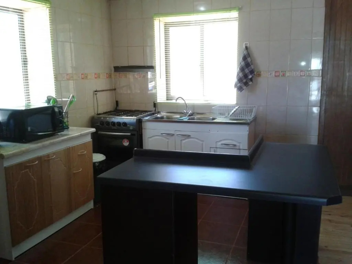 Cabañas Altos del Bosque