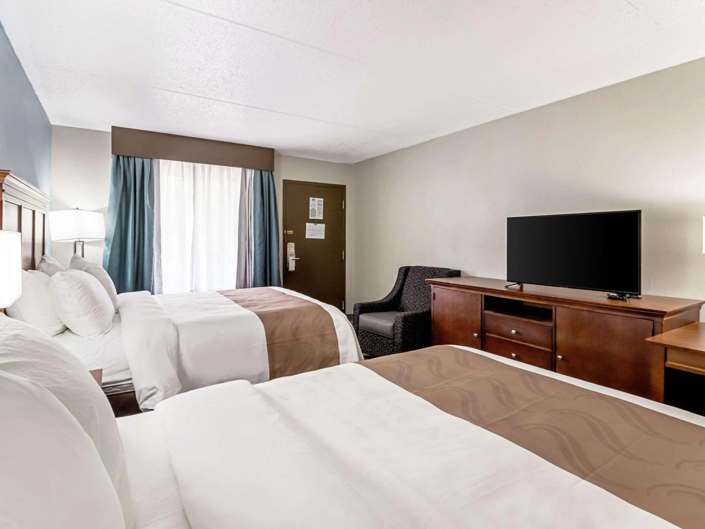 Americas Best Value Inn & Suites - West Knoxville / Turkey Creek