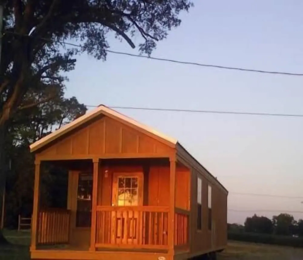 South Shore Cottages