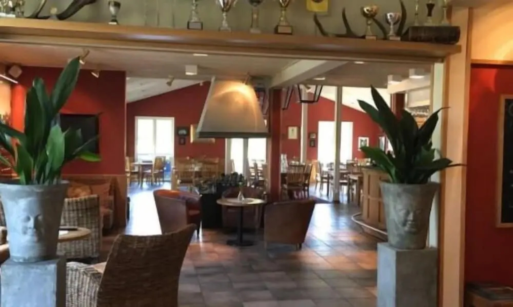 Åda Golf & Country Club