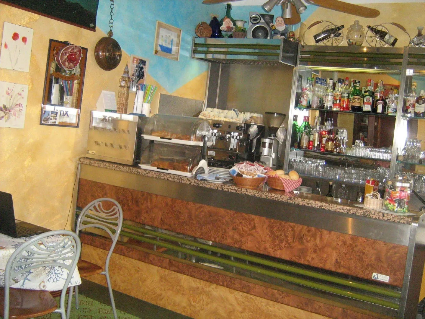 Albergo Stella Di Mare