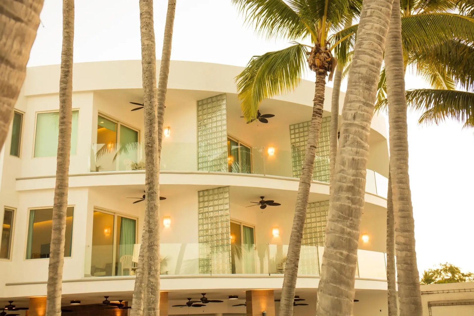 Vista Vallarta All Suites on the Beach